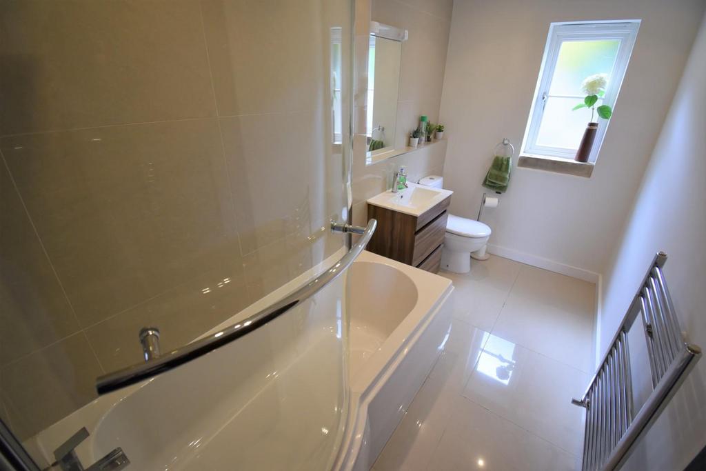 House Bathroom