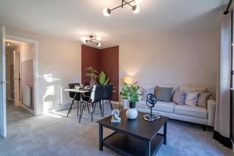 3 bedroom terraced house for sale, Plot 67 at Elder Brook, Boroughby Drive PE7