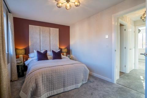 3 bedroom terraced house for sale, Plot 67 at Elder Brook, Boroughby Drive PE7