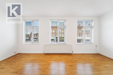 52a Stoneleigh Broadway, Epsom, KT17 2HS