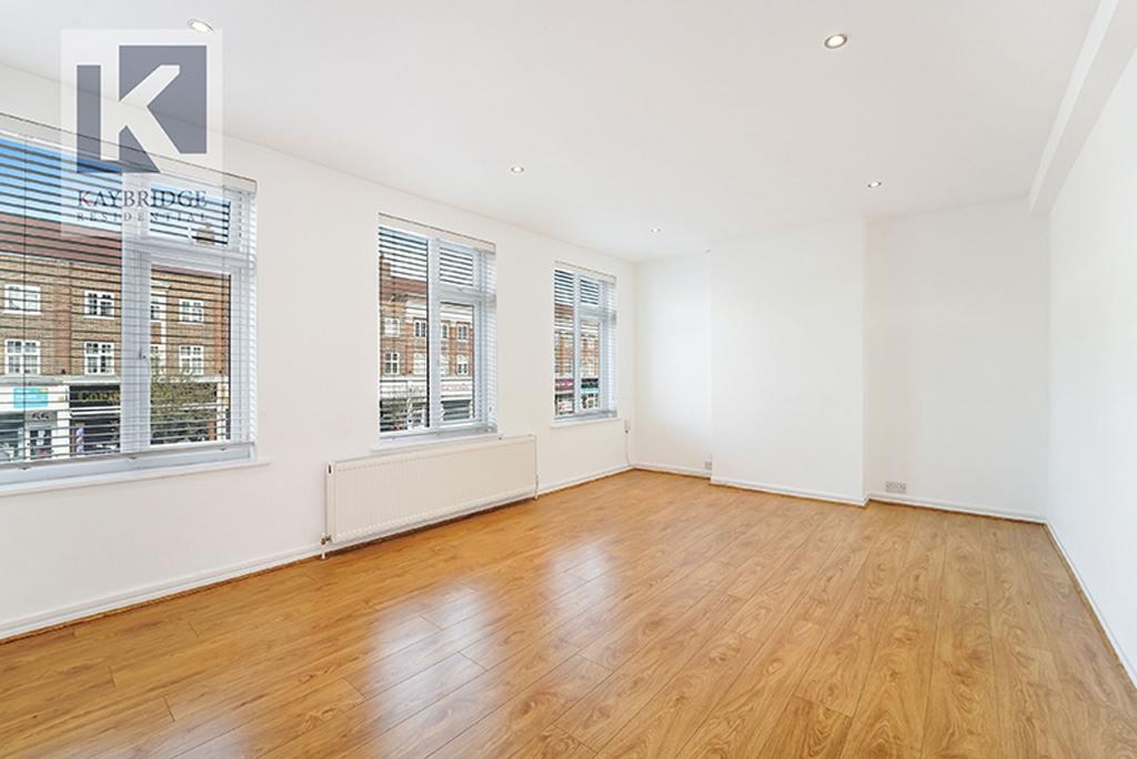 Stoneleigh Broadway KT17 2 HS