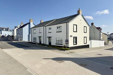 3 bedroom semi-detached house for sale, Stret Kosti Veur Wartha, Newquay TR8