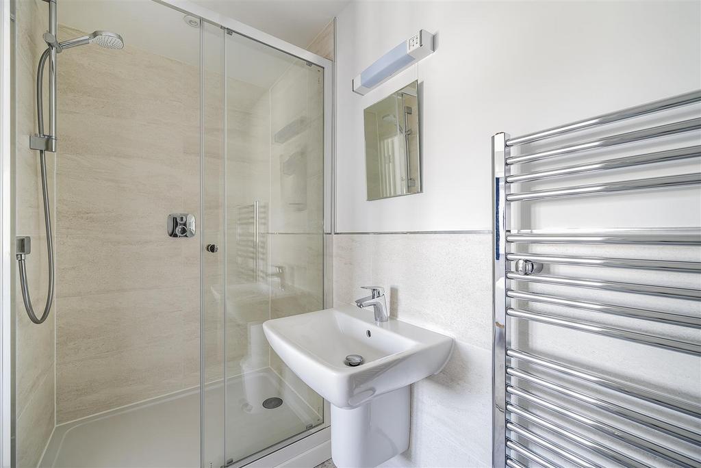 En suite