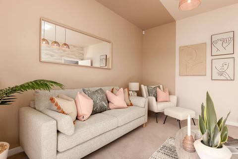 4 bedroom detached house for sale, Plot 187, Spey at Wellwater Grove, Raw Holdings, East Calder EH53