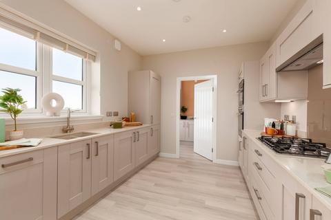 4 bedroom detached house for sale, Plot 187, Spey at Wellwater Grove, Raw Holdings, East Calder EH53