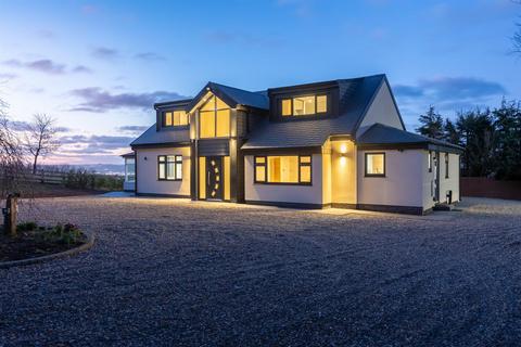 undefined, Spell Howe, White Gate Hill, Hunmanby, Filey