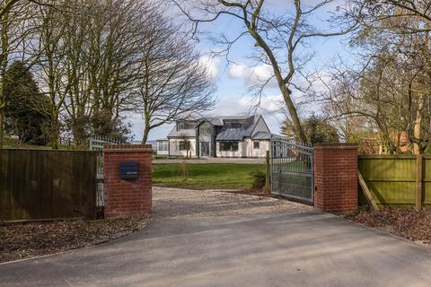 5 bedroom house for sale, Spell Howe, White Gate Hill, Hunmanby, Filey