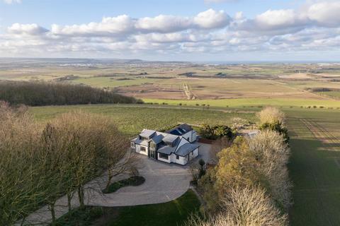 5 bedroom house for sale, Spell Howe, White Gate Hill, Hunmanby, Filey