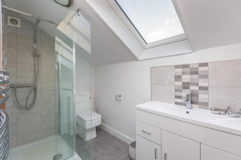 Principal Bedroom Suite