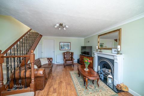 undefined, Meadow Croft, Huntington, Cannock WS12