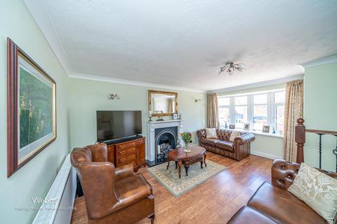 undefined, Meadow Croft, Huntington, Cannock WS12