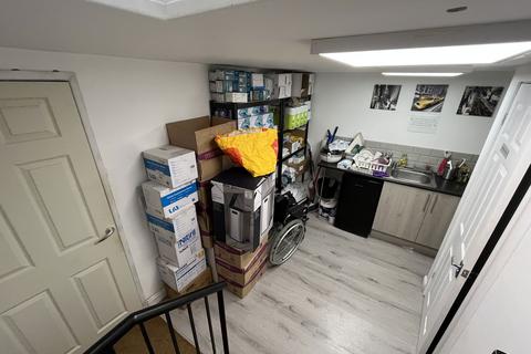 Office for sale, Arthur Street, Gravesend, Kent, DA11 0PR