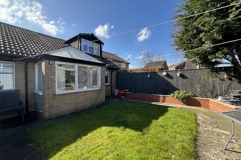 undefined, Dunkeld Close, South Beach, Blyth, Northumberland, NE24 3SP