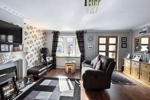 undefined, Dunkeld Close, South Beach, Blyth, Northumberland, NE24 3SP