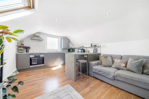 1 bedroom flat for sale, Gipsy Road, Gipsy Hill, SE27