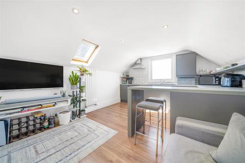 1 bedroom flat for sale, Gipsy Road, Gipsy Hill, SE27