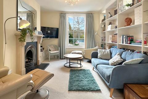4 bedroom terraced house for sale, Panton Street, Cambridge