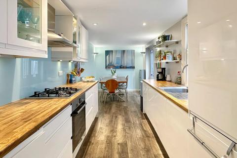 4 bedroom terraced house for sale, Panton Street, Cambridge