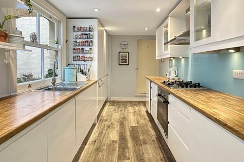 4 bedroom terraced house for sale, Panton Street, Cambridge
