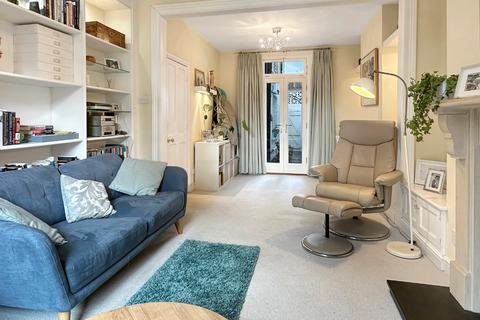 59 Panton Street, Cambridge, CB2 1HL
