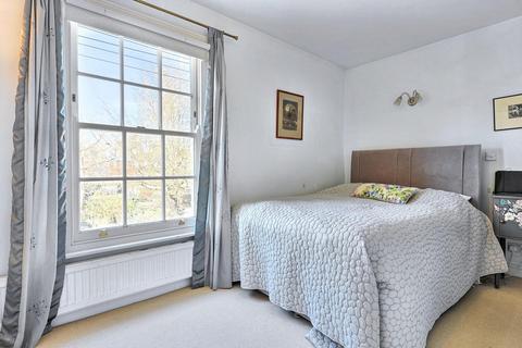 59 Panton Street, Cambridge, CB2 1HL