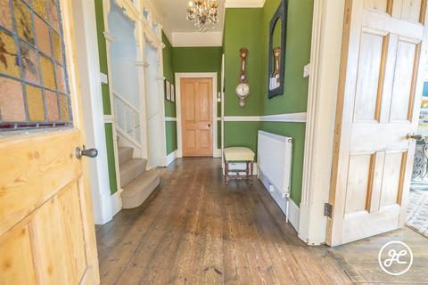 6 bedroom detached house for sale, Durleigh Road, Bridgwater