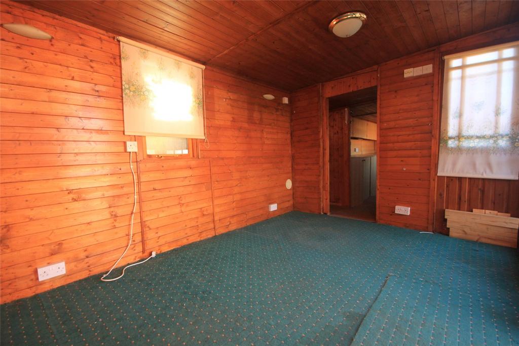 Outbuilding