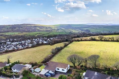 4 bedroom detached house for sale, Beacon Road, Bodmin, Cornwall, PL31