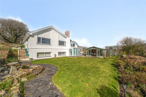 4 bedroom detached house for sale, Beacon Road, Bodmin, Cornwall, PL31