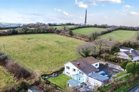 4 bedroom detached house for sale, Beacon Road, Bodmin, Cornwall, PL31
