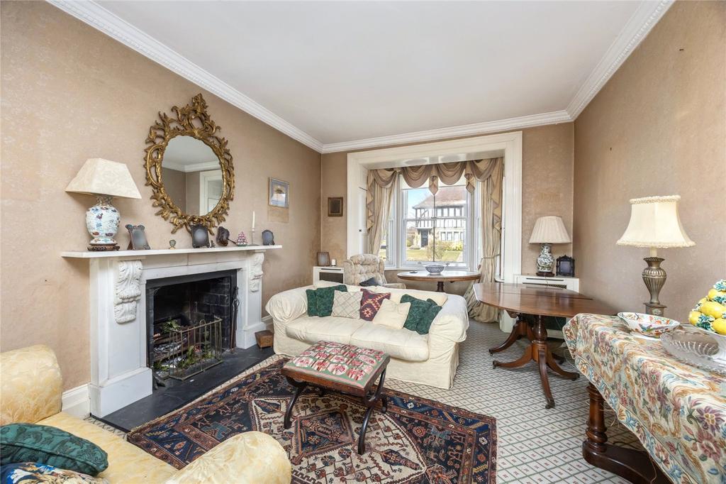 Drawing Room