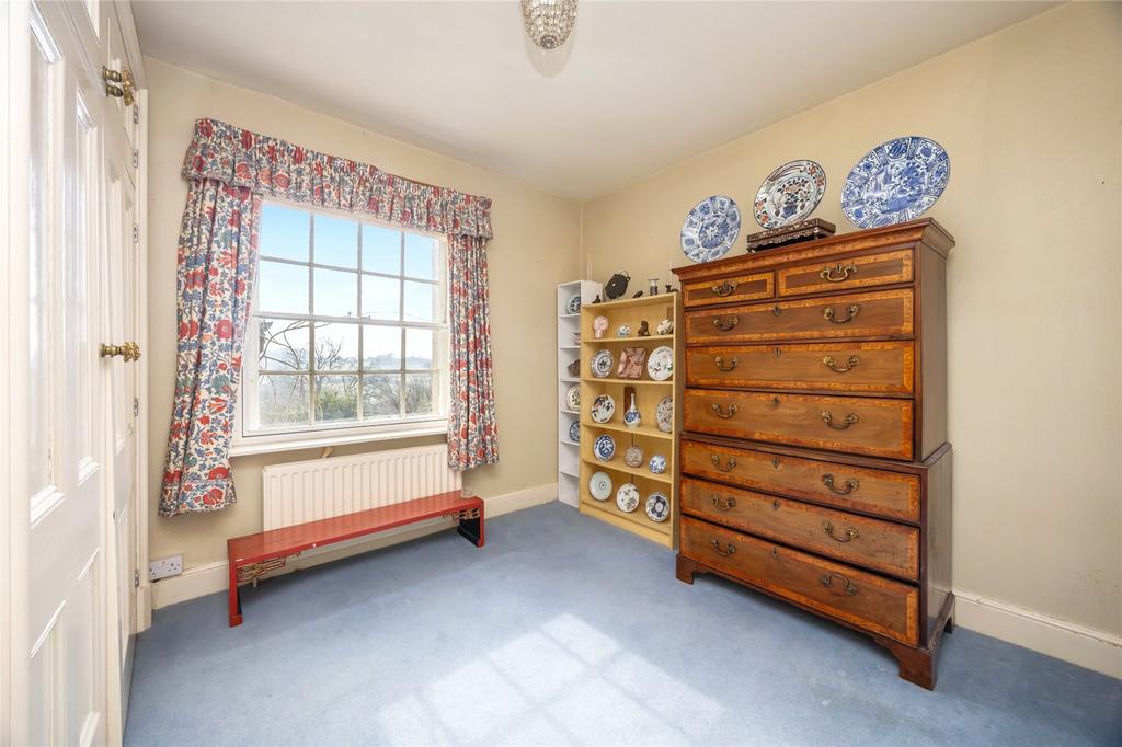 Bedroom Five