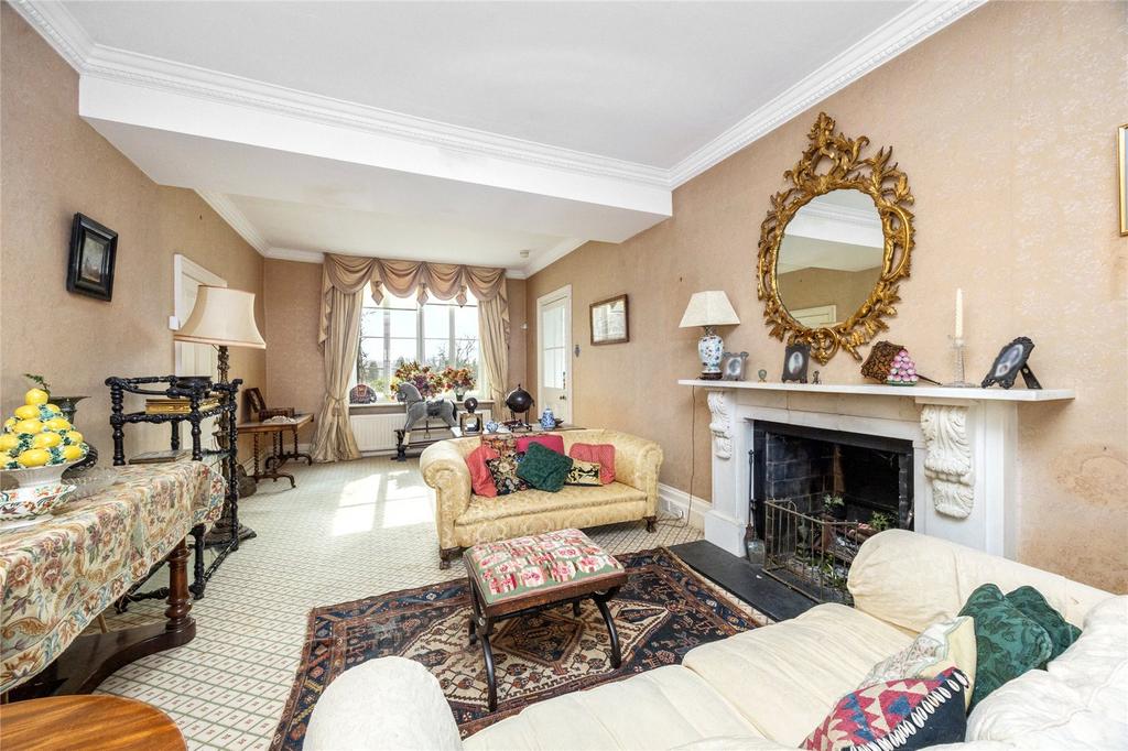 Drawing Room