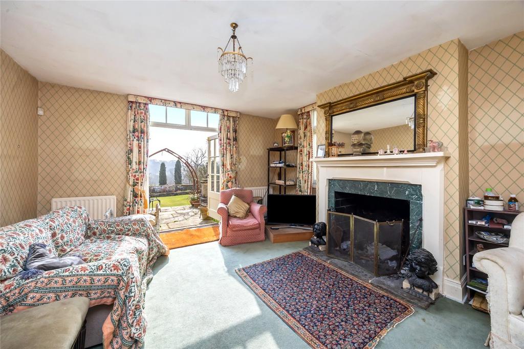 Drawing Room