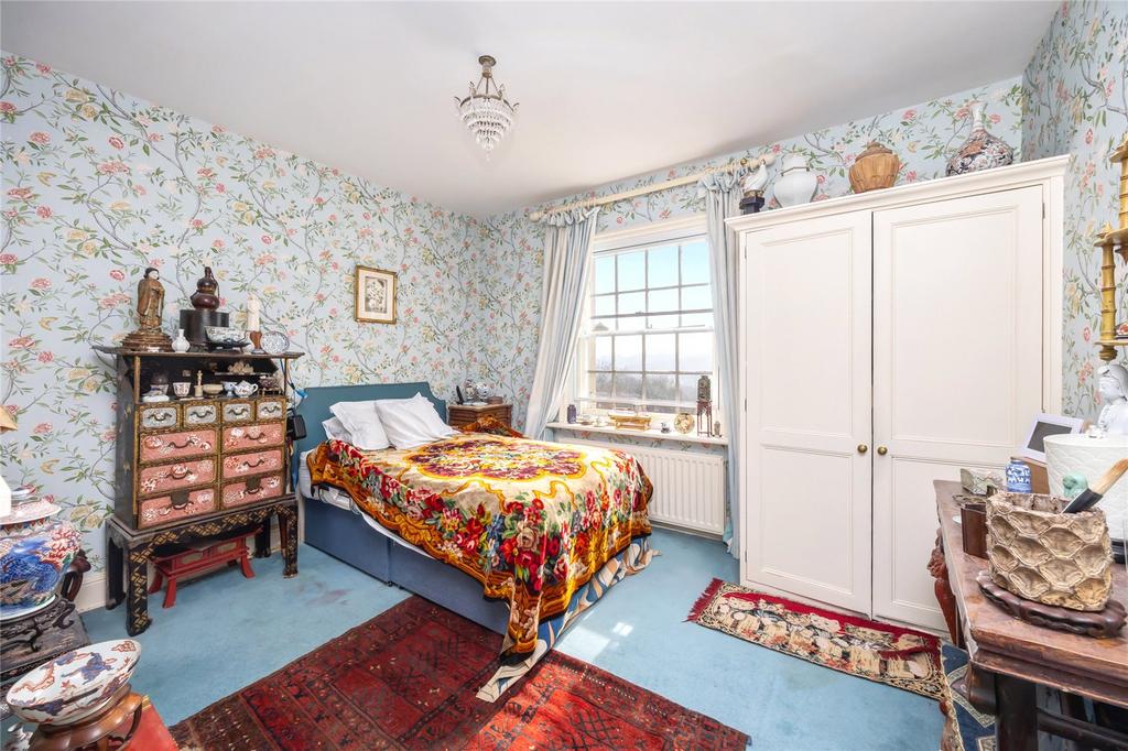 Bedroom Four