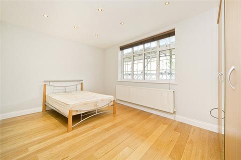 4 bedroom flat to rent, Camden Road, Holloway, London
