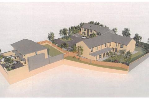 Land for sale, Mansfield Road, Sheffield, South Yorkshire, S12