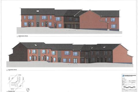 Land for sale, Mansfield Road, Sheffield, South Yorkshire, S12