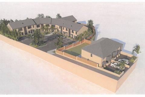 Land for sale, Mansfield Road, Sheffield, South Yorkshire, S12