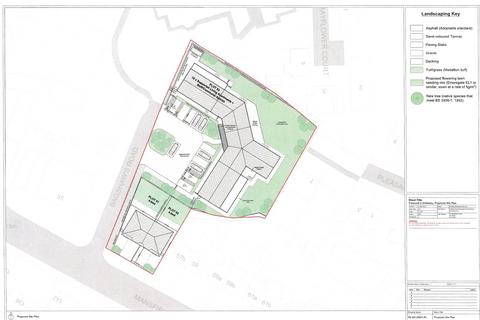 Land for sale, Mansfield Road, Sheffield, South Yorkshire, S12
