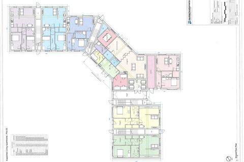 Land for sale, Mansfield Road, Sheffield, South Yorkshire, S12