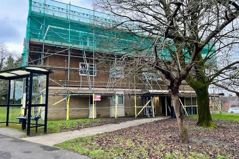 Wain-a-Long Road, Salisbury, Wiltshire, SP1 1LN