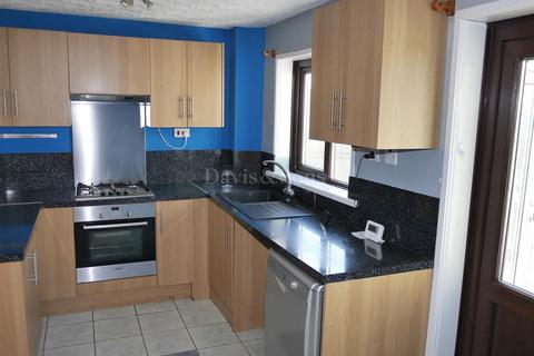 undefined, Cader Idris Close, Risca, Newport. NP11