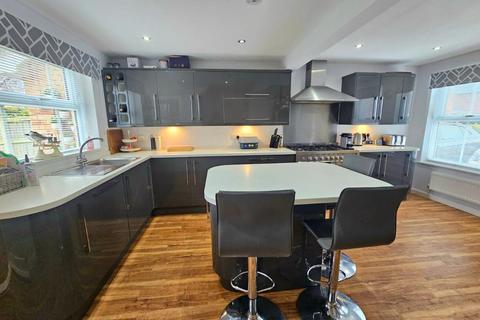 undefined, Longs View, Charfield, Wotton-Under-Edge