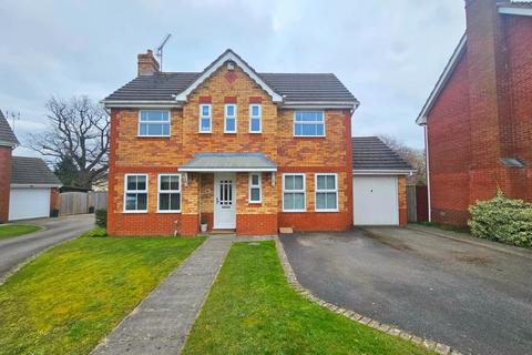 undefined, Longs View, Charfield, Wotton-Under-Edge