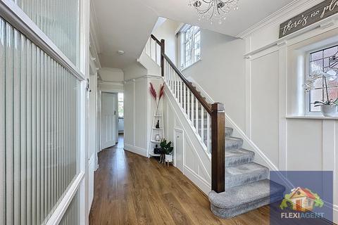 4 bedroom detached house for sale, Churchgate, Southport PR9