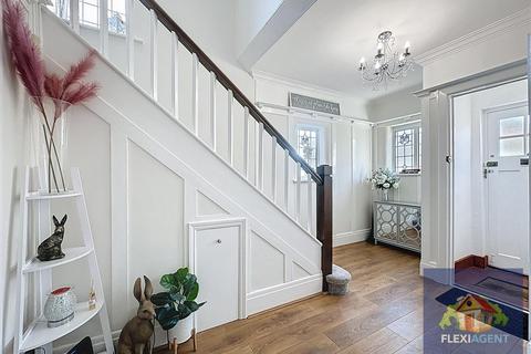 4 bedroom detached house for sale, Churchgate, Southport PR9