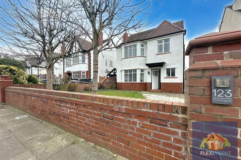 4 bedroom detached house for sale, Churchgate, Southport PR9