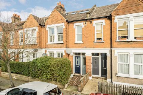 58 Briscoe Road, London, SW19 2AQ