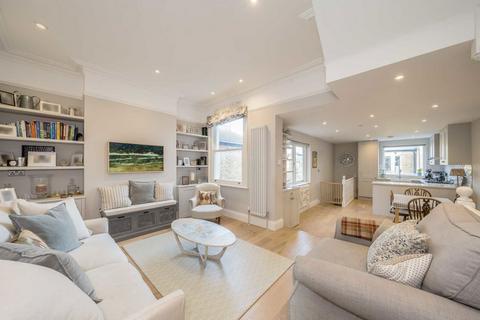 58 Briscoe Road, London, SW19 2AQ
